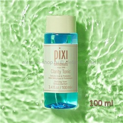Тоник для лица с антиоксидантами Pixi Clarity Tonic 100ml