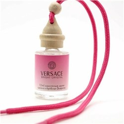 Автопарфюм Versace Bright Crystal 12ml (Ж)