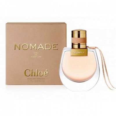 Парфюмерная вода Chloe Nomade женская