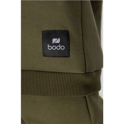 Костюм (Водолазка+Брюки) BODO-S #983878