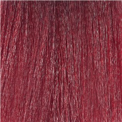 5.66 крем-краска стойкая для волос, светло-каштановый красный интенсивный / Optica Hair Color Cream Light Intense Red Brown 100 мл