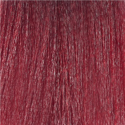 5.66 крем-краска стойкая для волос, светло-каштановый красный интенсивный / Optica Hair Color Cream Light Intense Red Brown 100 мл
