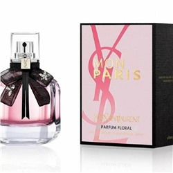 Yves Saint Laurent Mon Paris Parfum Floral 90ml (EURO) (Ж)