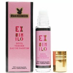 Ex Nihilo Devil Tender Масляные Духи 10ml (U)