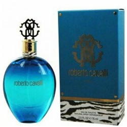 Roberto Cavalli Acqua EDT 75ml (Ж)