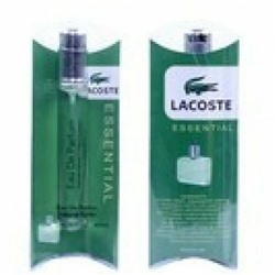 Lacoste Eau de Lacoste L.12.12 Essential Ручка 20ml (M)