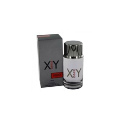 Туалетная вода Hugo Boss Hugo XY 100мл муж edt