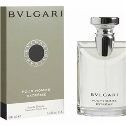 Bvlgari Pour Homme EDT 100ml (M)