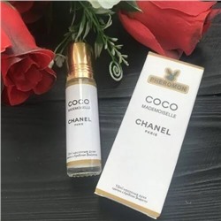 Chanel Coco Mademoiselle 10ml Масляные Духи С Феромонами.