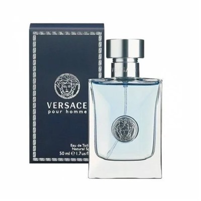 Versace Pour Homme EDT (для мужчин) 50ml