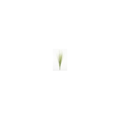Искусственные цветы, Ветка кустовая осока малая (1010237) светло-зеленый