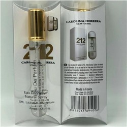 Carolina Herrera 212 Ручка 20ml (Ж)