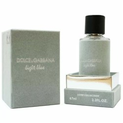 Dolce & Gabbana Light Blue Luxe Collection 67ml (M)
