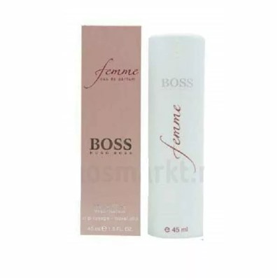 Hugo Boss Boss Femme (розовый) EDT 45ml