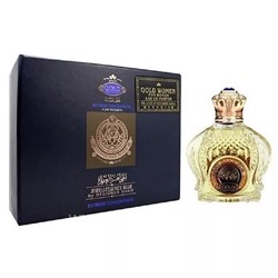 Shaik Opulent Shaik Gold Edition 100ml (ОАЭ) (Ж)