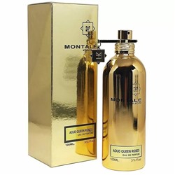 Montale Aoud Queen Roses edp.,100 ml