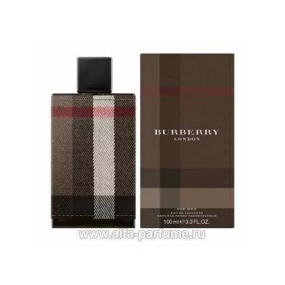 Burberry London 100ml (EURO) (M)