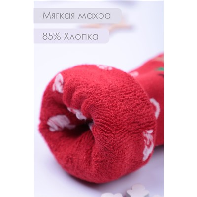 Носки махровые GL1605 НАТАЛИ #952961