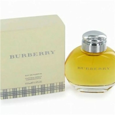 Burberry Women 100ml (Ж)