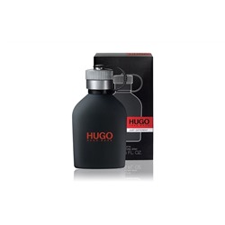 Туалетная вода Hugo Boss Just different 125мл муж edt тестер