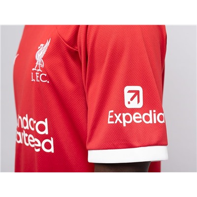 Футбольная форма Nike FC Liverpool