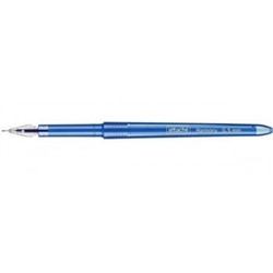 Ручка гелевая "Attache Garmony" 0.5мм синяя (389734) Attache {Китай}