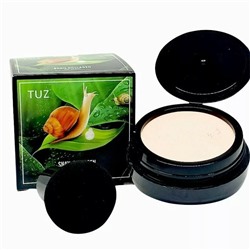 Кушон для лица TUZ Snail Collagen CC Cream
