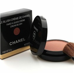 Румяна кремовые Chanel Le Blush Creme de Chanel 5,2g №12