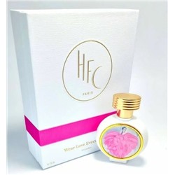 Haute Fragrance Company (HFC) Wear Love Everywhere 75ml селектив (Ж)