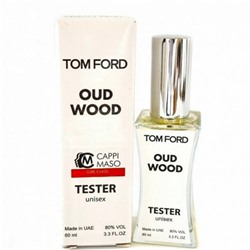 Tom Ford Oud Wood (унисекс) Тестер мини 60ml (K)
