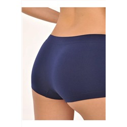 MY Трусы женские BX086 SHORTS (1/156) (ocean (глубокий синий) MY #822150