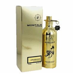 Montale Arabians EDP 100ml селектив (U)