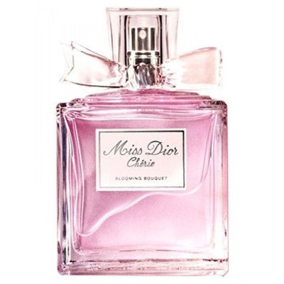 Туалетная вода Dior Miss Dior Cherie Blooming Bouquet женская