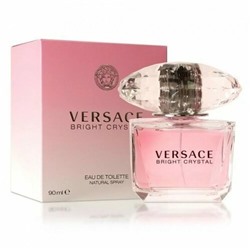 Versace Bright Crystal EDT 90ml (Ж)