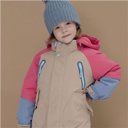GZXA3294 куртка для девочек