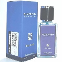 Givenchy Pour Homme Blue (для мужчин) 35ml суперстойкий