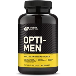 Optimum Nutrition Opti-Men -- 90 Tablets