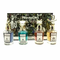 Парфюмерный набор Penhaligon's 4x30ml