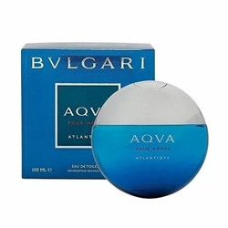 Bvlgari Aqva Atlantiqve EDT (для мужчин) 100ml