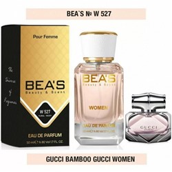 BEA'S 527 - Gucci Bamboo Cucci (для женщин) 50ml