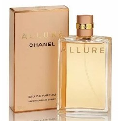 Chanel Allure pour Femme EDP (A+) (для женщин) 100ml