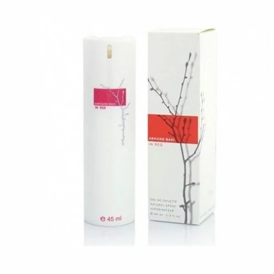 Armand Basi In Red EDT 45ml