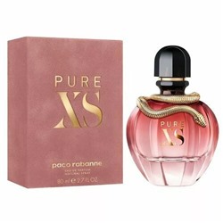 Paco Rabanne Pure XS EDP 80ml (Ж)