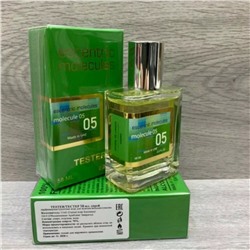 Escentric Molecules Escentric 05 Тестер Мини 58ml (U)