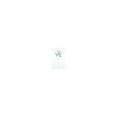 Искусственные цветы, Ветка гербера (1010237)