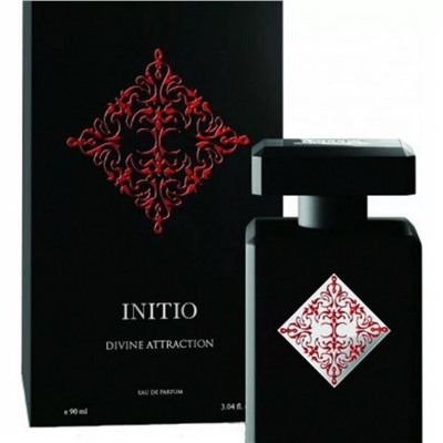 Initio Parfums Prives Divine Attraction EDP 90ml селектив (U)
