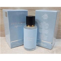 Dolce & Gabbana Light Blue Luxe Collection 67ml (Ж)