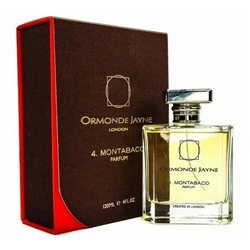 Ormonde Jayne Montabaco 120ml Cелектив (U)