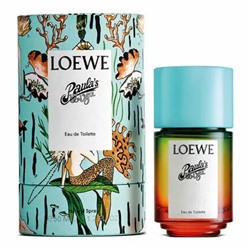 Loewe Paula's Ibiza EDP 50ml (EURO) (Ж)