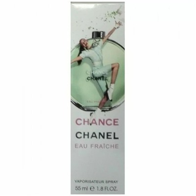 Chanel Chance Eau Fraiche суперстойкие 55ml (Ж)